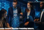 ai automation benefits coaching consulting industry