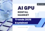 ai gpu rental market trends 2025