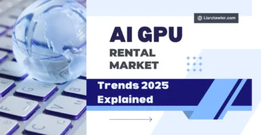 ai gpu rental market trends 2025