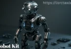 ai robot kit