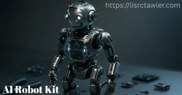 ai robot kit