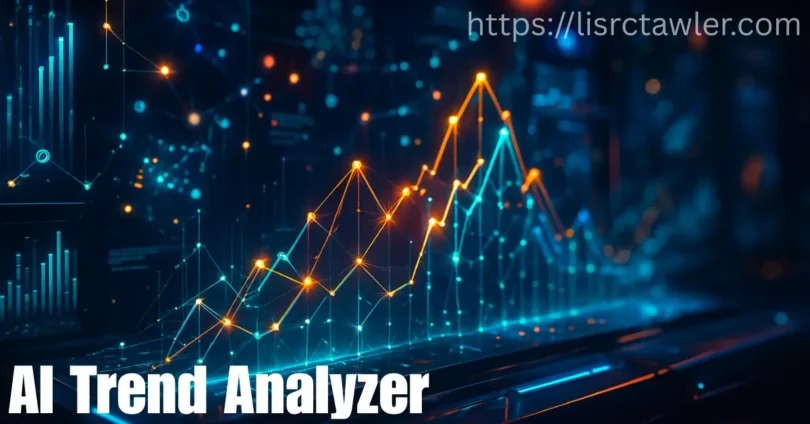 ai trend analyzer