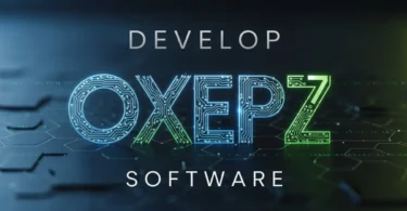 develop oxzep7 software
