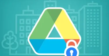 from google drive to drm