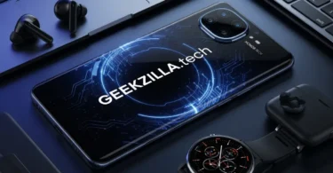 geekzilla.tech honor magic 5 pro