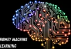 hugh howey machine learning