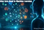 information sets used in machine learning