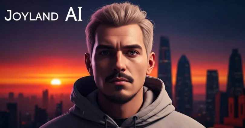 joyland ai