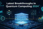 latest breakthroughs in quantum computing 2024
