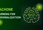 machine learning for personalization