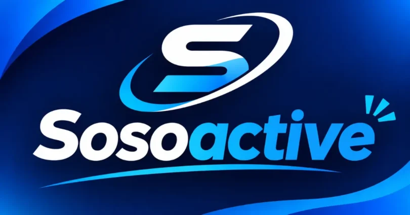 sosoactive