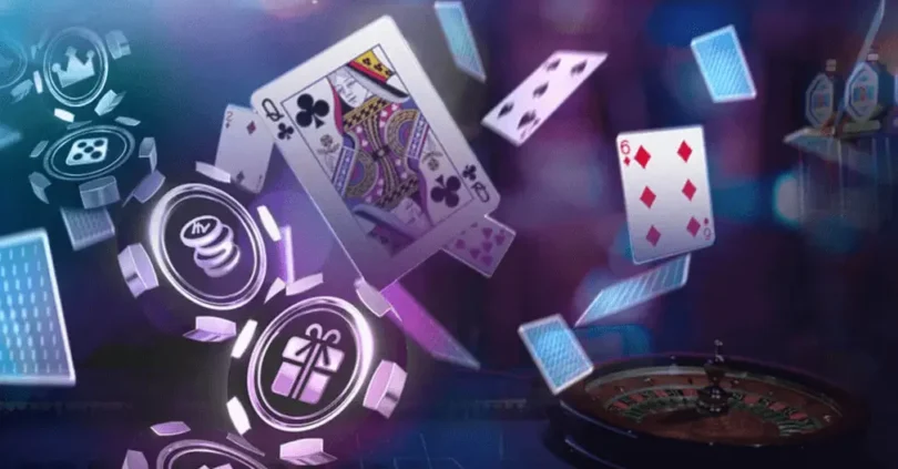 top 5 most popular casino games in 2025